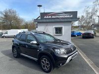 gebraucht Dacia Duster II Prestige 4WD