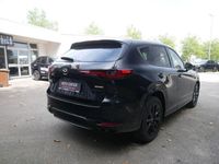 Gebraucht Mazda CX-60 Homura-Line 254 PS (186 kW) 2025 SUV