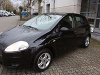 Gebraucht Fiat Grande Punto Dynamic 65 PS (47 kW) 2007 Unbekannt Kleinwagen