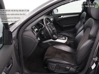 Gebraucht Audi A4 Proline 170 PS (125 kW) 2012 Grau Limousine