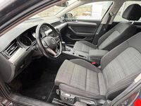Second-hand VW Passat 150 CP (110 kW) 2019 Gri Break