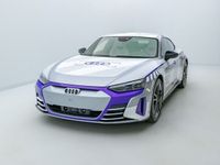 gebraucht Audi RS e-tron GT ICERACE CARBON