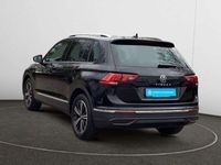 gebraucht VW Tiguan Active