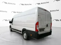 Gebraucht Opel Movano Edition 165 PS (121 kW) 2024 Weiß Van