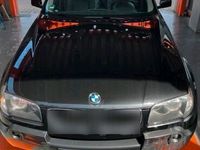 gebraucht BMW X3 2006 2.0D TÜV Neu 2026