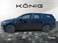 Gebraucht Fiat Tipo 131 PS (96 kW) 2023 Schwarz Kombi