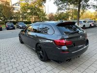 gebraucht BMW 525 d Touring -