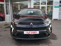 Gebraucht Renault Captur Evolution 158 PS (116 kW) 2024 Schwarz SUV