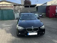 Gebraucht BMW 114 95 PS (69 kW) 2013 Kleinwagen