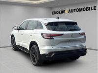 Neu Renault Austral Evolution 148 PS (108 kW) 2026 Weiß (perlmuttweiss) SUV