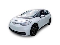 Gebraucht VW ID.3 Pro Performance 150 kW (204 PS) 2021 Weiß Kleinwagen