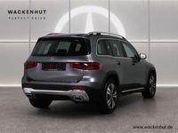 Gebraucht Mercedes GLB180 Progressive 136 PS (100 kW) 2025 Grau SUV