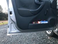 Gebraucht Opel Corsa 2002 Silber Kleinwagen