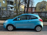 Gebraucht Ford Ka 69 PS (50 kW) 2009 Kleinwagen