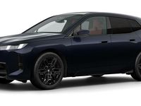 Second-hand BMW iX 300 kW (408 CP) 2025 SUV