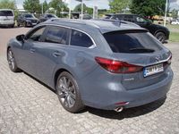 Używany Mazda 6 Ad'Vantage 165 KM (121 kW) 2022