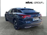 Gebraucht Citroën C5 X 131 PS (96 kW) 2024 Violett Kombi