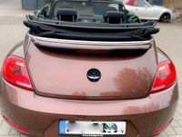 gebraucht VW Beetle 1.2 TSI