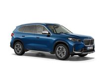 Gebraucht BMW X1 Efficient Dynamics 150 PS (110 kW) 2025 SUV