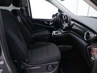 gebraucht Mercedes V220 V-Klasse (BlueTEC) d lang