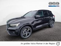 Gebraucht Volvo XC40 Plus 163 PS (119 kW) 2025 Schwarz / onyx schwarz SUV