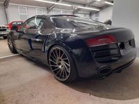 gebraucht Audi R8 Coupé 4.2 FSI quattro Umbau 59000€ Recaro