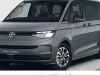 Neu VW Multivan 245 PS (180 kW) 2026 Grau Van / Kleinbus
