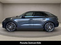 Gebraucht Porsche Macan 380 kW (517 PS) 2025 Grau SUV