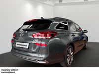 Gebraucht Hyundai i30 Advantage 101 PS (74 kW) 2024 Gruen Kombi