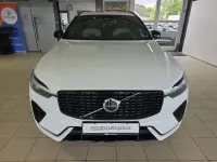 Gebraucht Volvo XC60 Plus 398 PS (292 kW) 2022 Weiß SUV