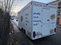 Gebraucht Fiat Ducato 128 PS (94 kW) 2002 Weiß Van