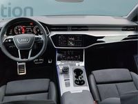 Gebraucht Audi S6 344 PS (253 kW) 2024 Weiß Kombi