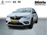 Gebraucht Renault Arkana Intens 145 PS (106 kW) 2022 Universe weiß SUV