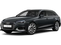 gebraucht Audi A4 AVANT 35 TFSI ADVANCED S-TRON VC AHK NAVI LED