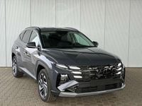 Neu Hyundai Tucson Prime 238 PS (175 kW) 2026 Ecotronic grey SUV