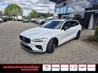 Gebraucht Volvo V60 Plus 145 PS (106 kW) 2024 Weiss Kombi