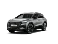 Neu Audi Q4 e-tron 250 kW (340 PS) 2026 Grau SUV