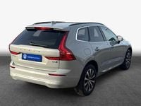 Gebraucht Volvo XC60 184 PS (135 kW) 2024 SUV