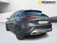 Gebraucht Kia XCeed Vision 141 PS (103 kW) 2021 (h8g) pentametal met. SUV