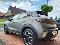 Gebraucht Opel Mokka-e GS Line 100 kW (136 PS) 2021 Grau SUV