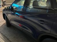 Gebraucht Ford Kuga Cool & Connect 224 PS (164 kW) 2021 Blau SUV