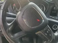 Gebraucht Dodge Challenger 309 PS (227 kW) 2015 Schwarz Coupé