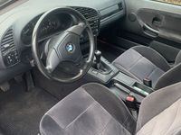 gebraucht BMW 328 i E36 Limousine