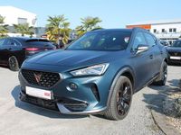 Gebraucht Cupra Formentor 310 PS (228 kW) 2020 Blau SUV