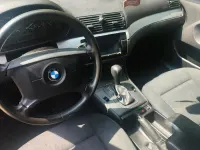 Gebraucht BMW 316 116 PS (85 kW) 2003 Blau Coupé