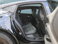 Usata Audi e-tron 350 kW (476 CV) 2024 Nero SUV