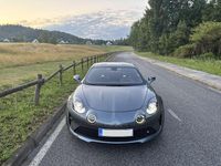 Gebraucht Alpine A110 252 PS (185 kW) 2019 Grau Coupé