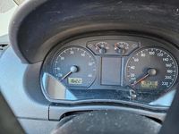 Gebraucht VW Polo 65 PS (47 kW) 2003 Grau Kleinwagen