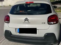 Usata Citroën C3 Feel 83 CV (61 kW) 2022 Utilitaria