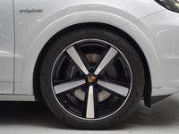 Gebraucht Porsche Cayenne 470 PS (345 kW) 2023 Carreraweiß metallic SUV